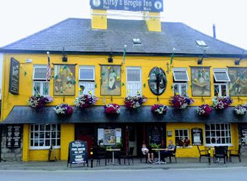 ireland/tralee/landmark/kirbys-brogue-inn