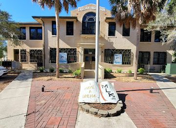 florida/st-augustine-beach/landmark/lincolnville-museum-cultural-center