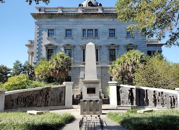 south-carolina/sandhills/landmark/south-carolina-african-american-history-monument