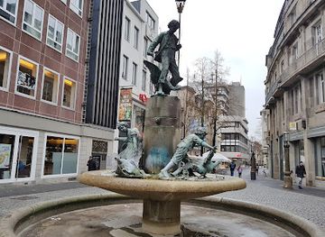 germany/bonn/landmark/martinsbrunnen