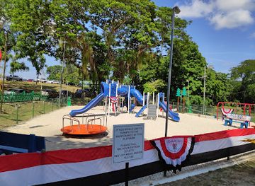 trinidad-and-tobago/point-fortin/landmark/palmiste-park