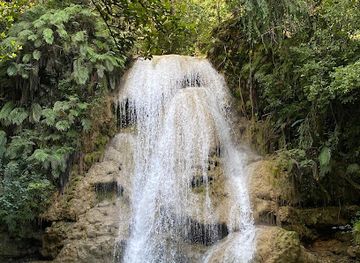 dominican-republic/las-terrenas/landmark/parada-de-guaguas-union-de-choferes-de-las-terrenas-el-limon-samana-y-las-galeras