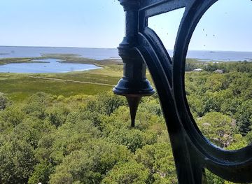 Currituck Beach Lighthouse