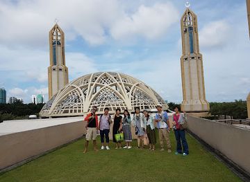 malaysia/johor-bahru/nusajaya/landmark/kota-iskandar-visitor-information-centre