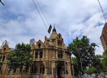 australia/eastern-victoria/landmark/old-melbourne-gaol