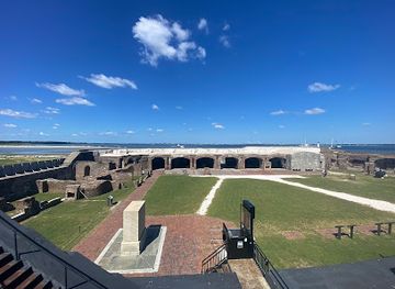 Fort Sumter National Monument