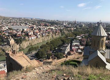georgia/tbilisi/avlabari/landmark/avlabari
