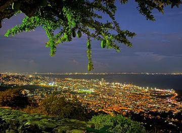 trinidad-and-tobago/port-of-spain/landmark/fort-george