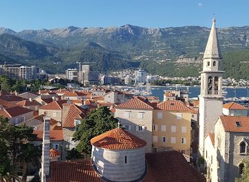 montenegro/budva/landmark/museum-of-the-city-of-budva