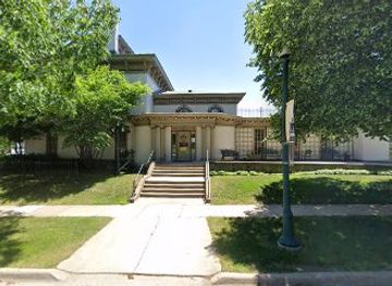 iowa/corn-belt/landmark/first-tower-bell-in-iowa-historical-marker