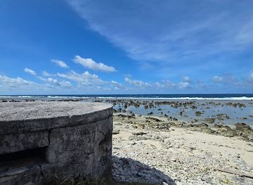 nauru/boe-district/landmark/ww2-japanese-bunker