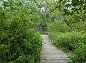 michigan/holland-state-park/landmark/degraaf-nature-center