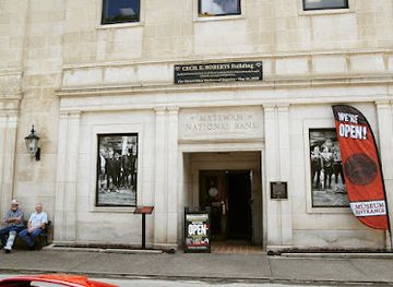 kentucky/eastern-mountain-coal-fields/landmark/west-virginia-mine-wars-museum