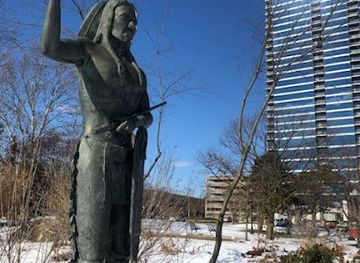 michigan/grand-rapids/landmark/nishnabe-gemaw