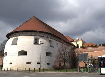 romania/transylvania/landmark/the-thick-tower-sibiu-state-philharmonic-thalia-hall