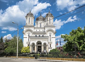 romania/pitesti/landmark/holy-friday-church
