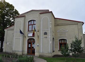 romania/focsani/landmark/muzeul-unirii