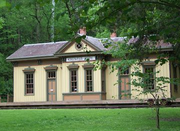 ohio/southwest-ohio/landmark/heritage-village-museum