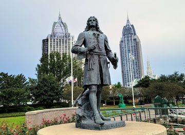 alabama/mobile/landmark/gulfquest-national-maritime-museum-of-the-gulf-of-mexico