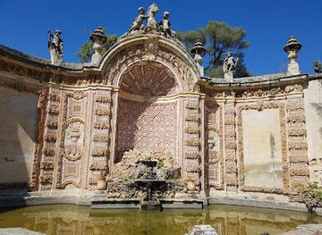 france/montpellier/port-marianne/landmark/chateau-de-la-mogere