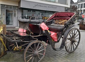 belgium/spa/landmark/ville-de-spa-belgique