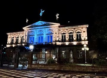 costa-rica/san-jose/landmark/national-theater-of-costa-rica