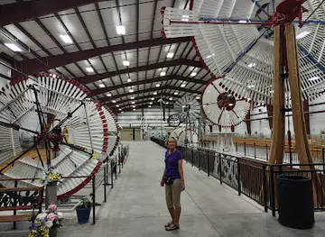 American Windmill Museum