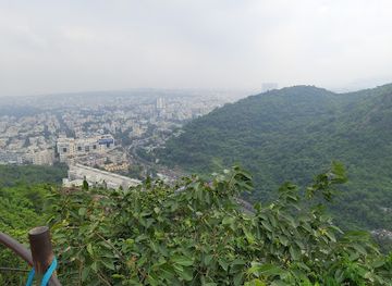 india/visakhapatnam/kailasagiri/landmark/west-view-point-kailasagiri