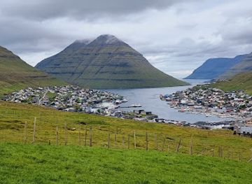 faroe-islands/klaksvik/landmark/klakkur