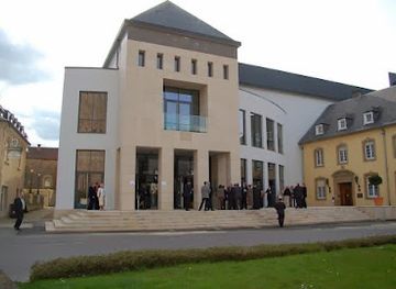 luxembourg/echternach/landmark/trifolion-echternach