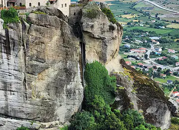 Meteora