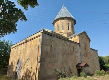 georgia/shida-kartli/landmark/tigva-monastery