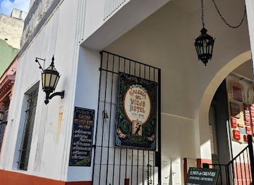 argentina/buenos-aires/san-telmo/landmark/old-hotel-gallery