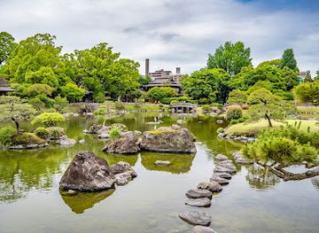japan/buzen/landmark/suizenji-jojuen-garden