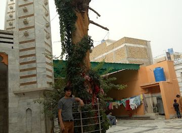 pakistan/quetta/landmark/quetta-krishna-temple