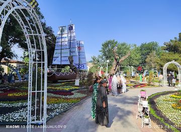 uzbekistan/namangan/landmark/park-bobur