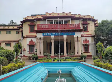 Bharat Kala Bhavan Museum