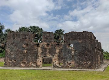 guyana/essequibo-river/landmark/fort-zeelandia