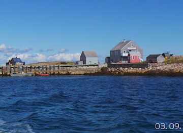 Ile aux Marins