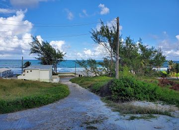 barbados/bathsheba/landmark/cattlewash