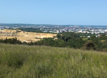 germany/upper-palatinate/landmark/gipfelkreuz-keilberg