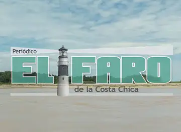 El Faro de la Costa Chica