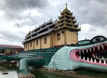myanmar-burma/kayin-state/landmark/crocodile-monastery