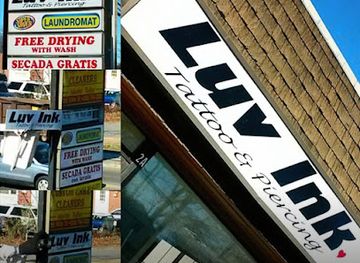 connecticut/danbury/landmark/luv-ink