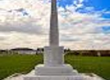 The 1614 Monument