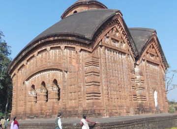 bangladesh/western-bengal/landmark/jor-bangla-temple