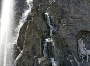 germany/hesse/landmark/hercules-monument