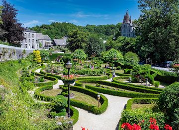 belgium/flemish-ardennes/landmark/topiary-park