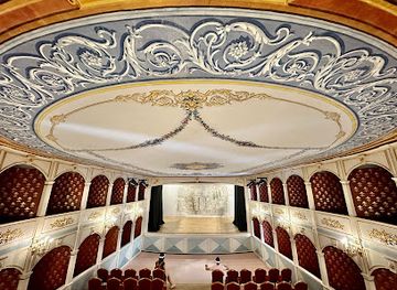 croatia/hvar/landmark/hvar-theatre