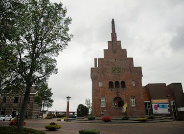 netherlands/ijsselmeer-polders/landmark/stadhuis-van-medemblik